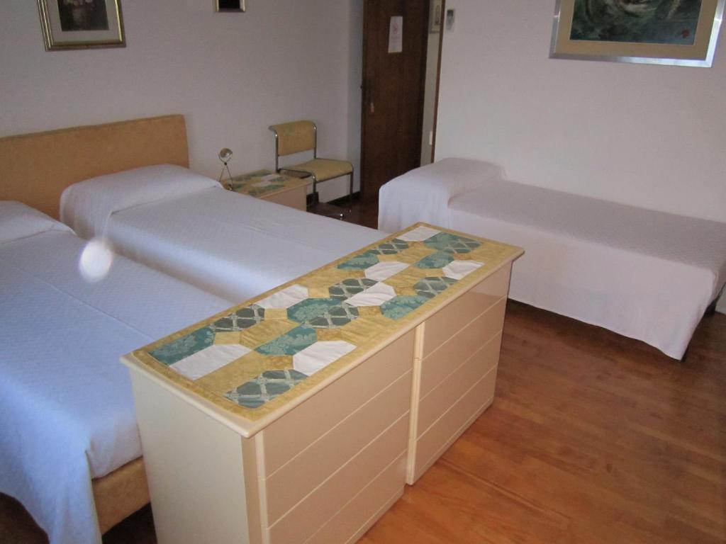 B&B Ponte Marchese room 1