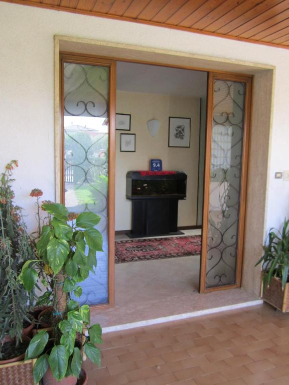 B&B Ponte Marchese room 4